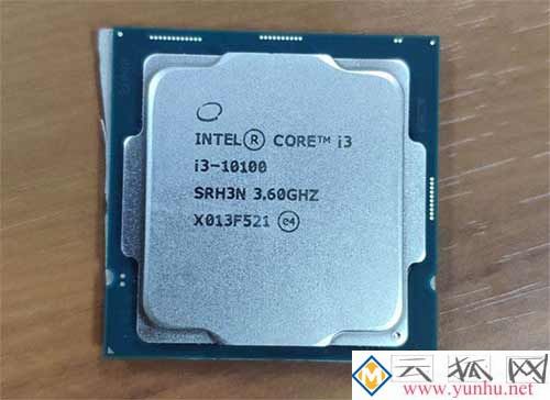 适用家用与办公 2000元左右十代i3-10100核显电脑主机配置推荐