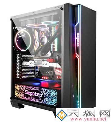 2020年3000元高性价比游戏电脑配置十代i3-10100搭配GTX1650S