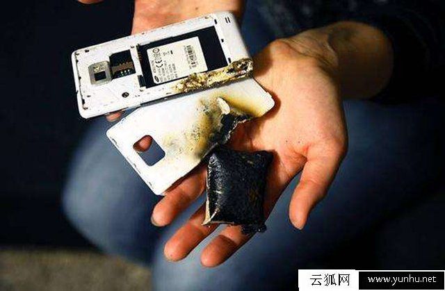 手机电池爆炸原因是什么?如何预防手机电池爆炸?