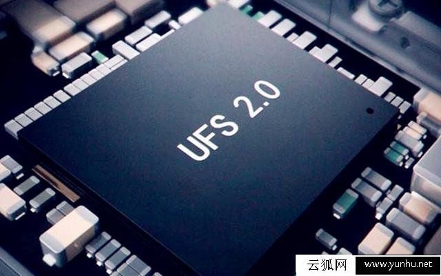 手机emmc和ufs到底是什么意思?