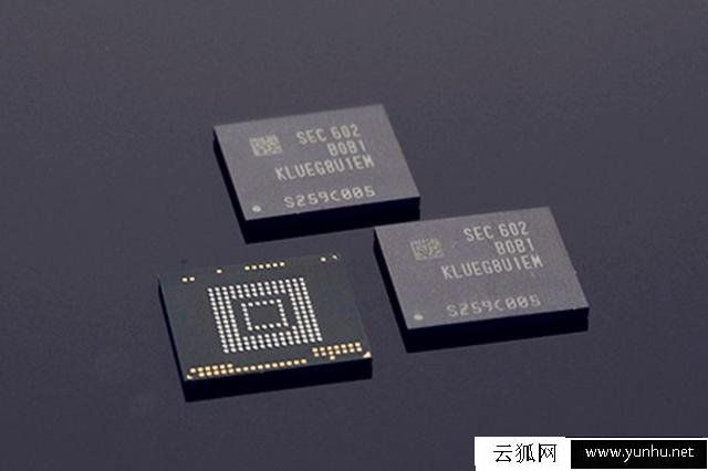 手机emmc和ufs到底是什么意思?