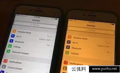 iPhone手机夜间亮度调最低还刺眼怎么办 打开弱光模式保护眼睛