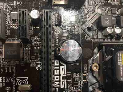 电脑每次开机都要重新设置时间怎么办?开机重置时间的原因