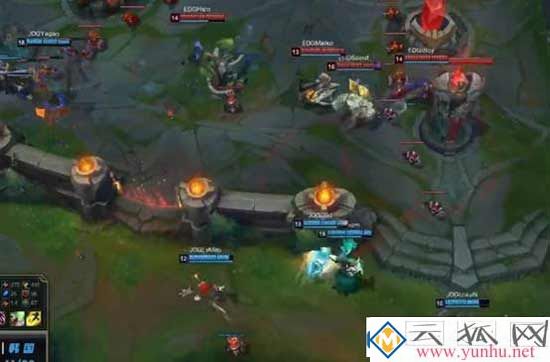 显示器144hz和165hz看起来差别大吗