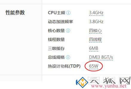 台式组装机电源功率怎么选