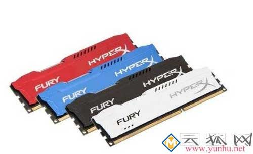 电脑使用两根内存条开不了机是怎么回事？