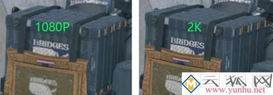 1080p 2k 4k 8k是什么意思？它们之间有什么区别？