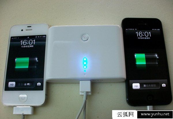 使用充电宝充电对手机有影响吗？充电宝给手机充电好不好？