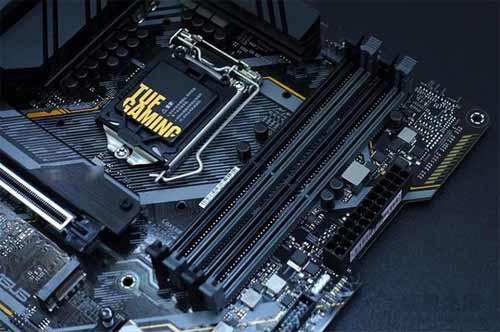 华硕、微星、技嘉、七彩虹、华擎主板通过SN码查看出厂日期的方法