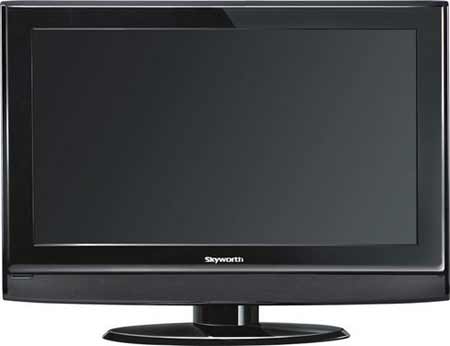 电脑显示器AV面板和IPS面板有什么区别(图文)