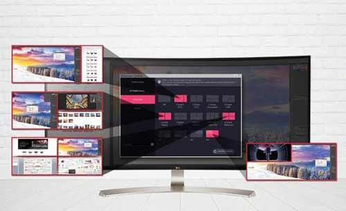 电脑显示器AV面板和IPS面板有什么区别(图文)