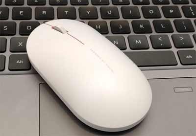 市面上的鼠标种类有哪些?什么是光电鼠标?和机械鼠标区别(无线鼠标图片)