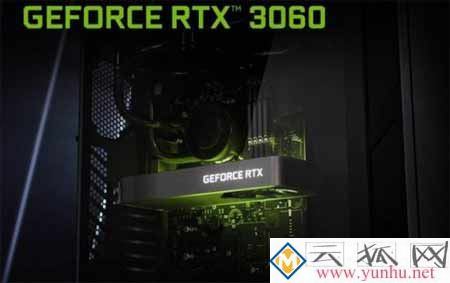 NVIDIA再次限制RTX3060挖矿，新版RTX3060即将上市