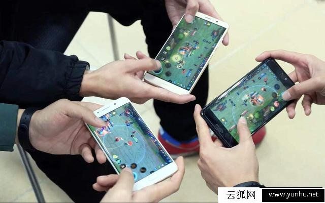 iPhone电池发热烫手 夏天预防苹果手机发热的4个技巧