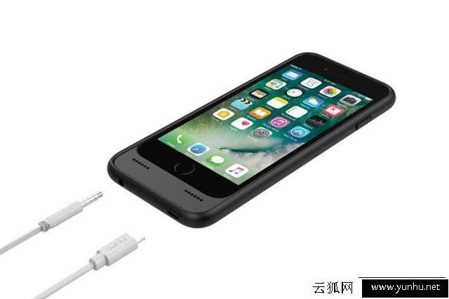 iPhone电池发热烫手 夏天预防苹果手机发热的4个技巧