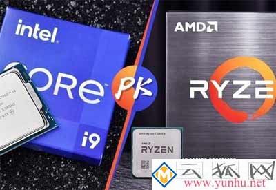 酷睿i9 11900k和锐龙5800x性能对比测试 哪个性价比更高？
