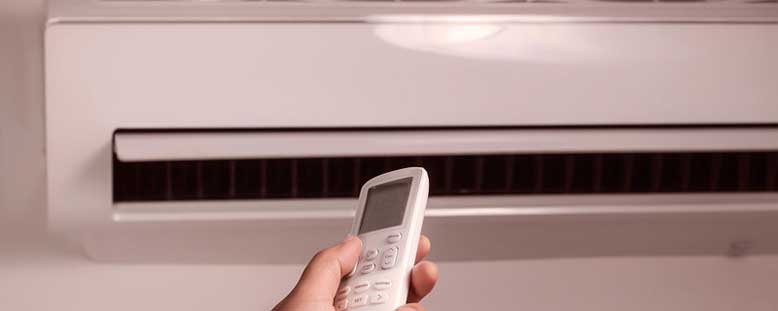 大金中央空调面板调试步骤