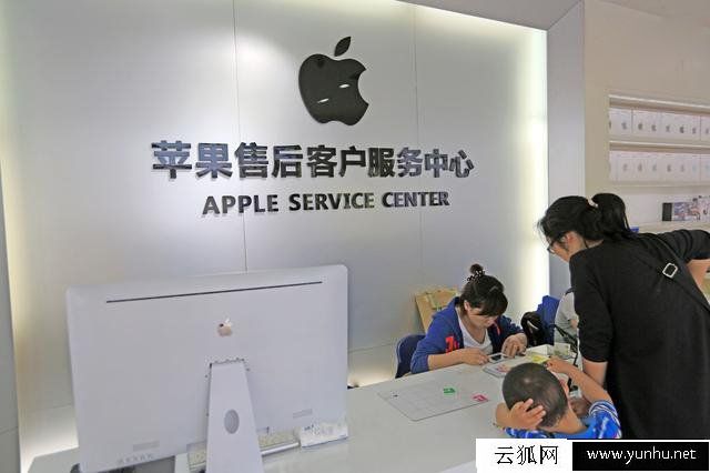 苹果官换机是翻新机吗?iphone官换机和翻新机的区别是什么?