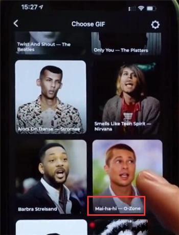 抖音蚂蚁牙黑特效图怎么制作(图3)