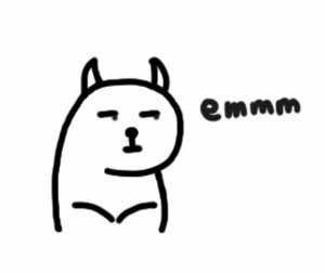 emm表情是什么意思?各种emm表情包为了不尴尬冷场用(图4)