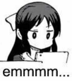 emm表情是什么意思?各种emm表情包为了不尴尬冷场用(图3)