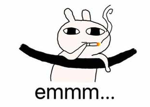 emm表情是什么意思?各种emm表情包为了不尴尬冷场用(图1)