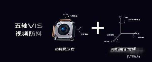 vivox80Pro支持防抖吗-有光学防抖功能吗(图文)