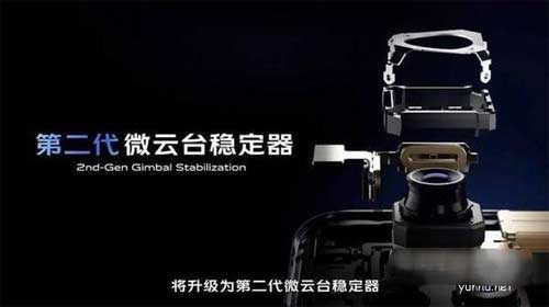 vivox80Pro支持防抖吗-有光学防抖功能吗(图文)