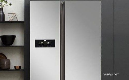 东芝冰箱噪音大怎么处理-冰箱噪音大检修方法