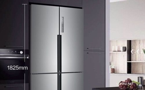 如何解决美菱冰箱噪音【冰箱噪音大主要原因】