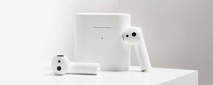 小米蓝牙耳机air冲不进去电怎么回事