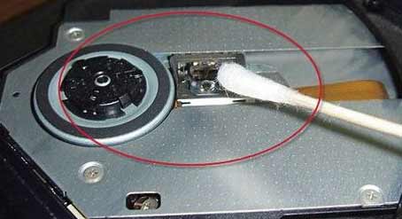 电脑dvd不读碟怎么回事？ 电脑dvd不读碟解决方法