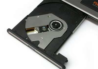 电脑dvd弹不出来的几个原因及解决办法(图文教程)