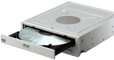 电脑dvd弹不出来的几个原因及解决办法(图文教程)