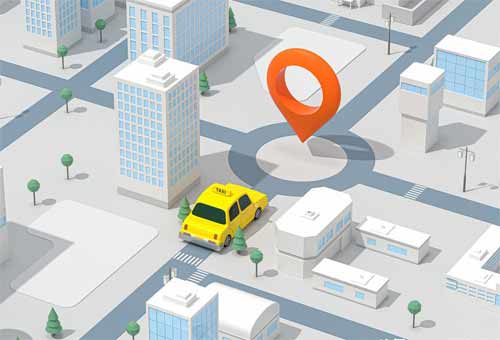 使用手机号怎么可以定位他人的所在位置