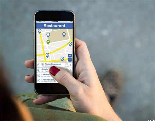 使用手机号怎么可以定位他人的所在位置