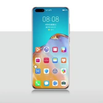 华为系统鸿蒙长什么样呢?鸿蒙OS 2.0系统界面(图文)