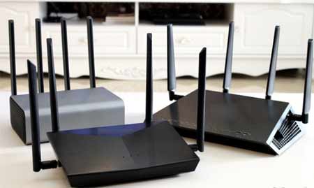 无线路由器怎么设置 无线路由器怎么设置