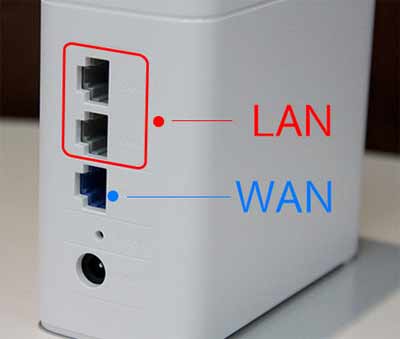 无线路由器怎么设置?华为无线路由设置图文教程