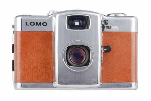 LOMO相机是什么？LOMO相机的特点和操作(图1)