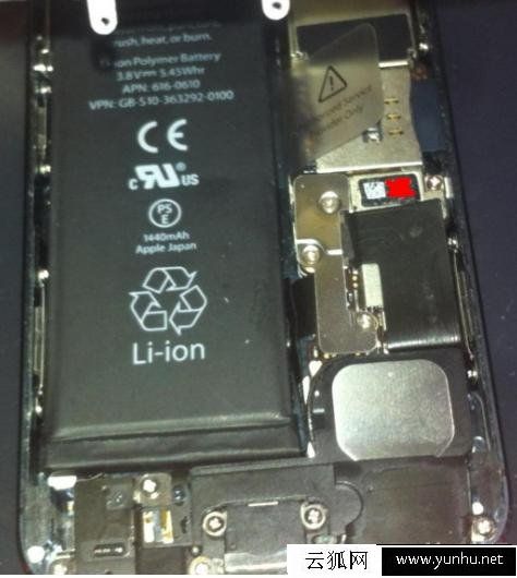 苹果手机扩容有危险吗?带你了解iphone扩容机的知识