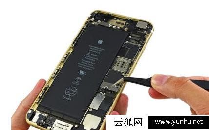 苹果手机扩容有危险吗?带你了解iphone扩容机的知识