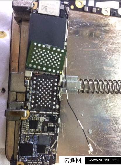 苹果手机扩容有危险吗?带你了解iphone扩容机的知识