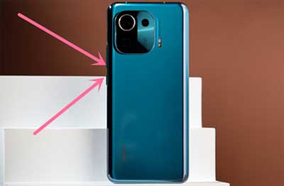 小米11ultra怎么快速截屏 手机屏幕截图方法汇总