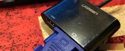 电脑显示器怎么看电视节目？(图4)