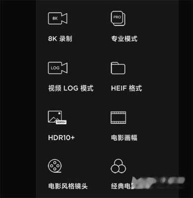 小米11怎么拍微距-怎么切换拍照镜头