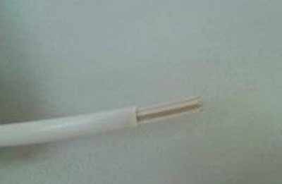 电话线的水晶头怎么接(图2)