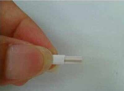 电话线的水晶头怎么接(图3)