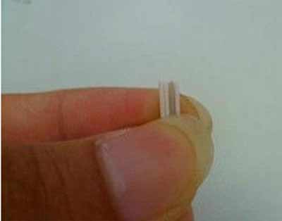 电话线的水晶头怎么接(图4)