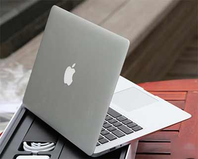 如何分辨笔记本电脑是否是翻新机(图1)